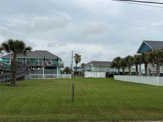 21726 Zachary Drive, Galveston, TX 77554