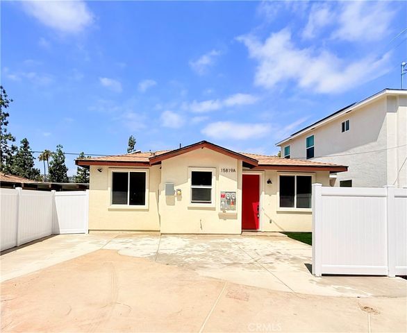 15819 Del Prado Drive A, Hacienda Heights, CA 91745