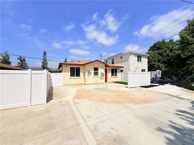 15819 Del Prado Drive A, Hacienda Heights, CA 91745