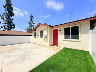 15819 Del Prado Drive A, Hacienda Heights, CA 91745