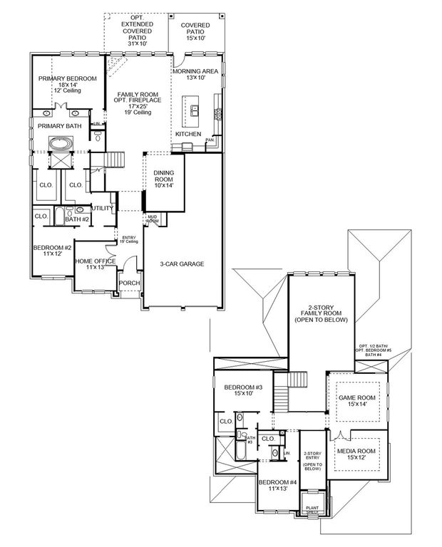 112 Keuchel LN, Liberty Hill, TX 78642