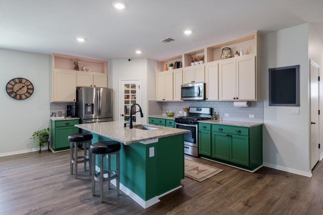 916 Scott CT, Georgetown, TX 78626