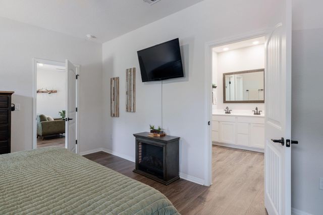 916 Scott CT, Georgetown, TX 78626