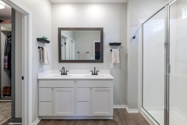 916 Scott CT, Georgetown, TX 78626