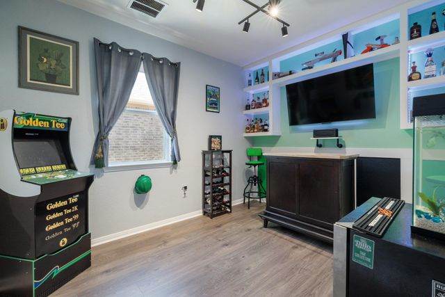 916 Scott CT, Georgetown, TX 78626