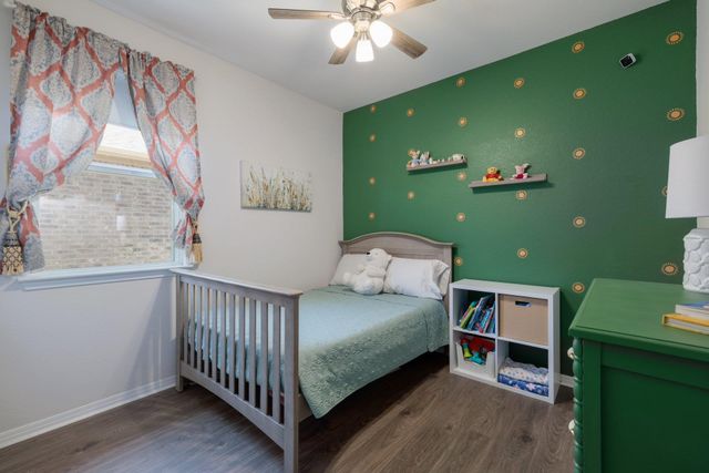 916 Scott CT, Georgetown, TX 78626
