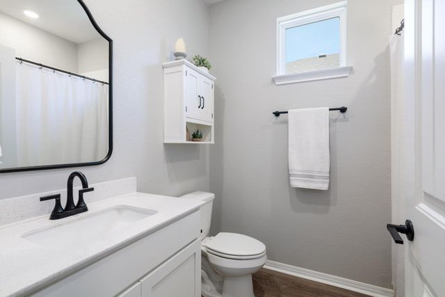 916 Scott CT, Georgetown, TX 78626