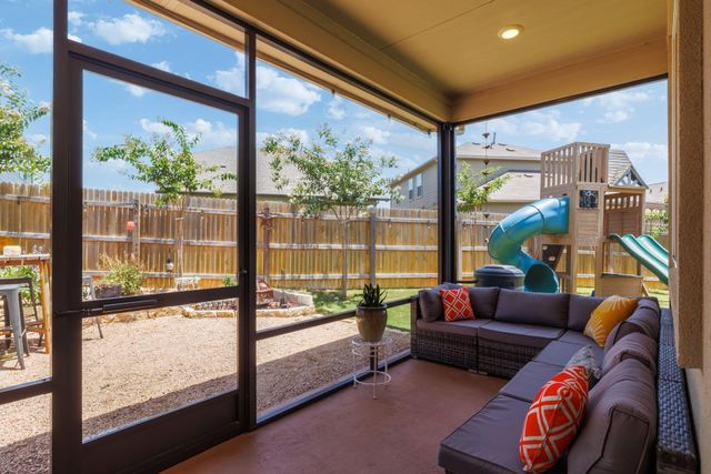 916 Scott CT, Georgetown, TX 78626