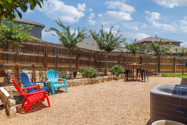 916 Scott CT, Georgetown, TX 78626