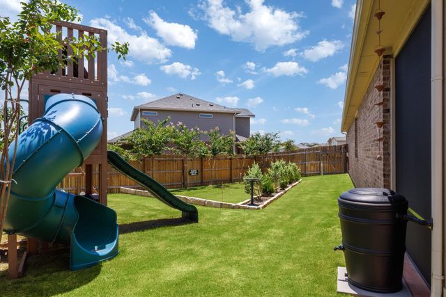 916 Scott CT, Georgetown, TX 78626