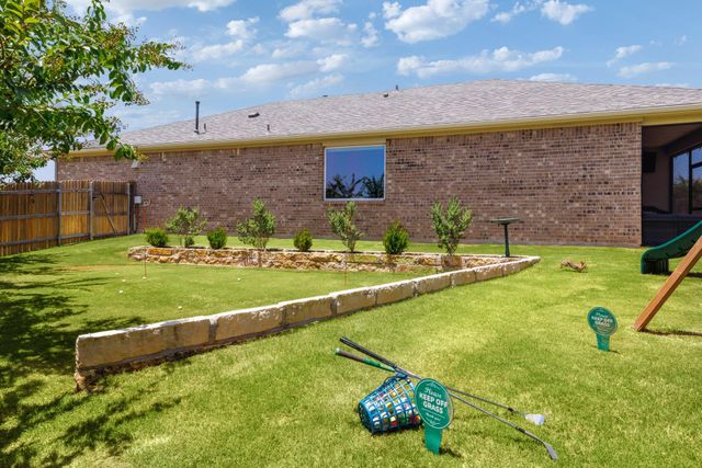 916 Scott CT, Georgetown, TX 78626