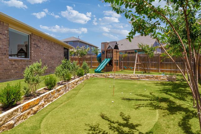 916 Scott CT, Georgetown, TX 78626
