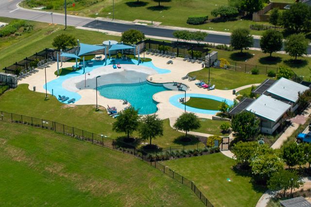 916 Scott CT, Georgetown, TX 78626