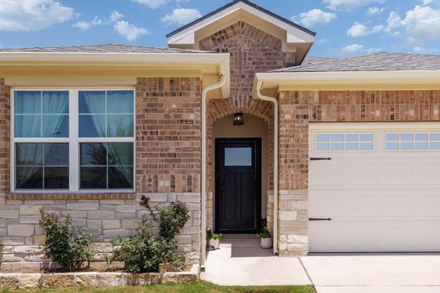 916 Scott CT, Georgetown, TX 78626