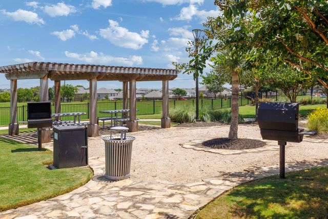 916 Scott CT, Georgetown, TX 78626