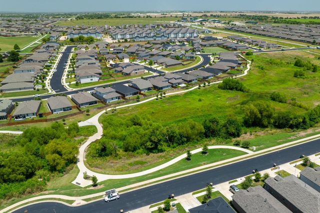 916 Scott CT, Georgetown, TX 78626