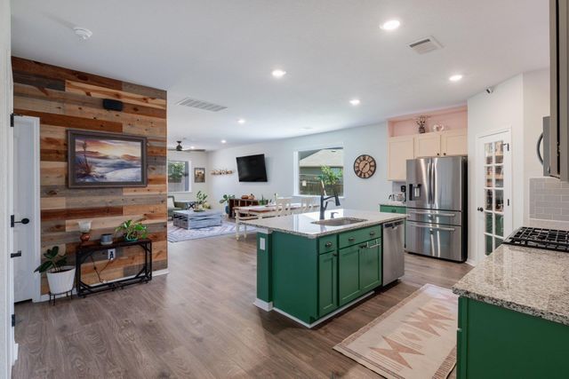 916 Scott CT, Georgetown, TX 78626
