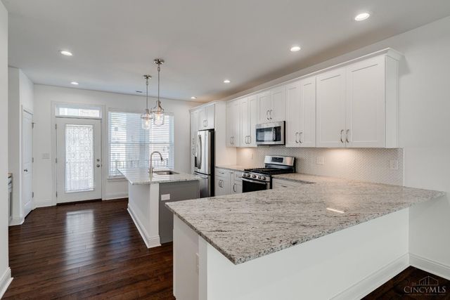 540 Slack Street, Cincinnati, OH 45202