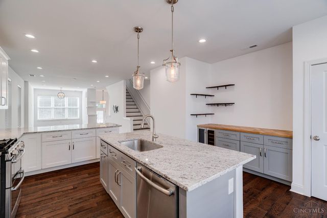 540 Slack Street, Cincinnati, OH 45202
