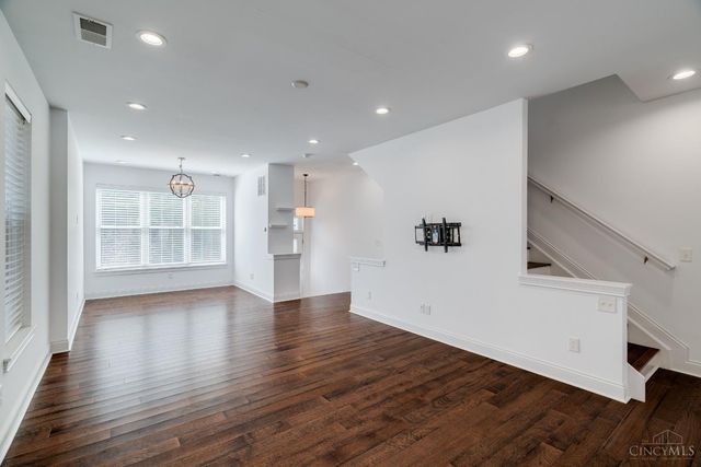 540 Slack Street, Cincinnati, OH 45202