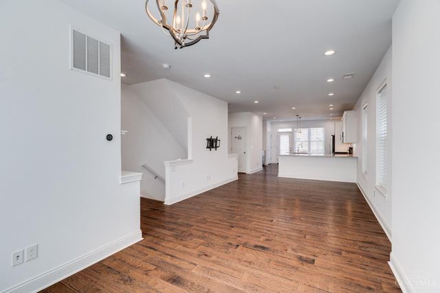 540 Slack Street, Cincinnati, OH 45202