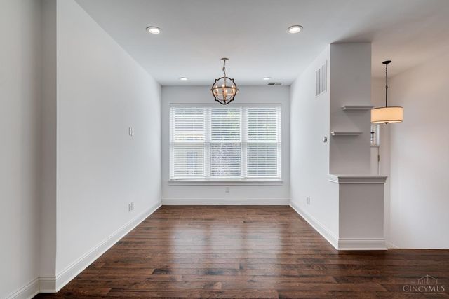 540 Slack Street, Cincinnati, OH 45202