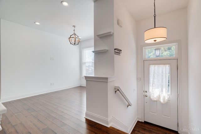 540 Slack Street, Cincinnati, OH 45202