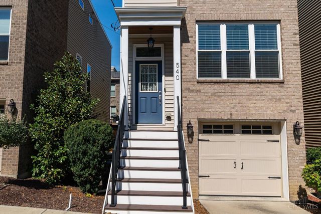 540 Slack Street, Cincinnati, OH 45202