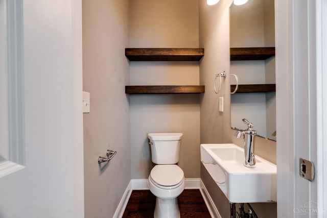 540 Slack Street, Cincinnati, OH 45202