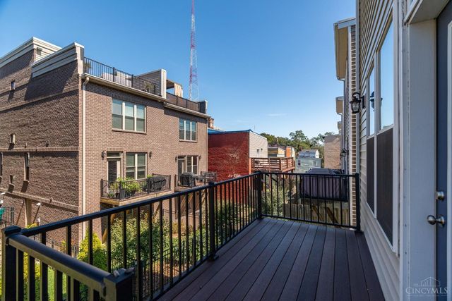 540 Slack Street, Cincinnati, OH 45202