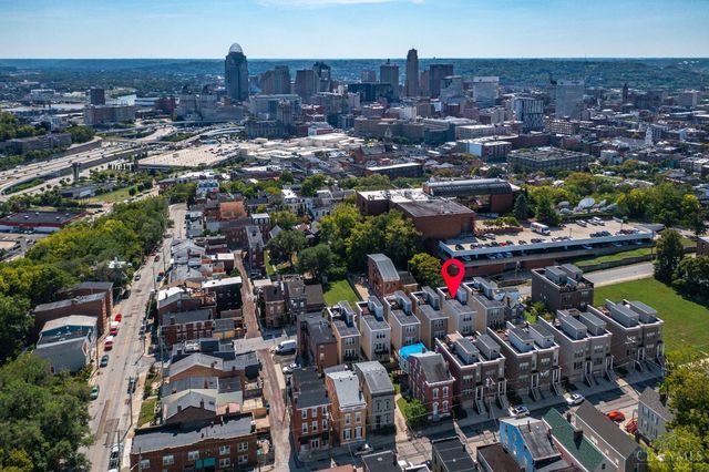 540 Slack Street, Cincinnati, OH 45202