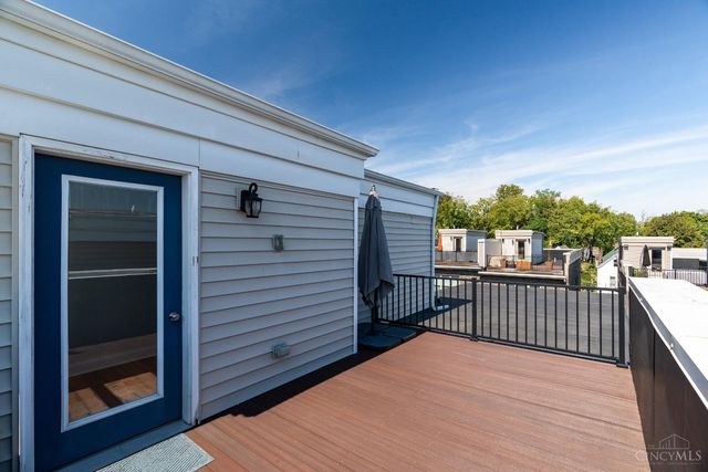 540 Slack Street, Cincinnati, OH 45202