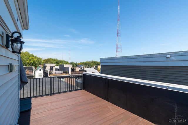 540 Slack Street, Cincinnati, OH 45202