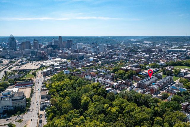540 Slack Street, Cincinnati, OH 45202