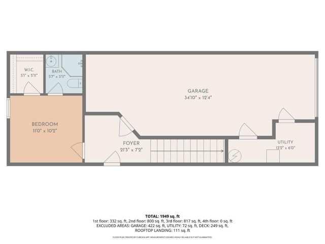 540 Slack Street, Cincinnati, OH 45202