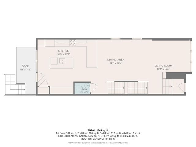 540 Slack Street, Cincinnati, OH 45202