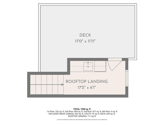 540 Slack Street, Cincinnati, OH 45202