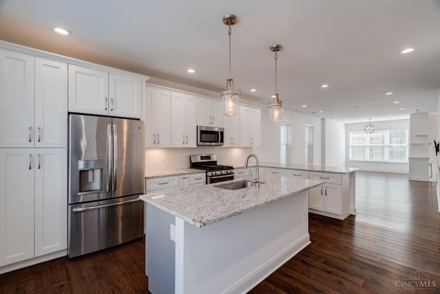 540 Slack Street, Cincinnati, OH 45202