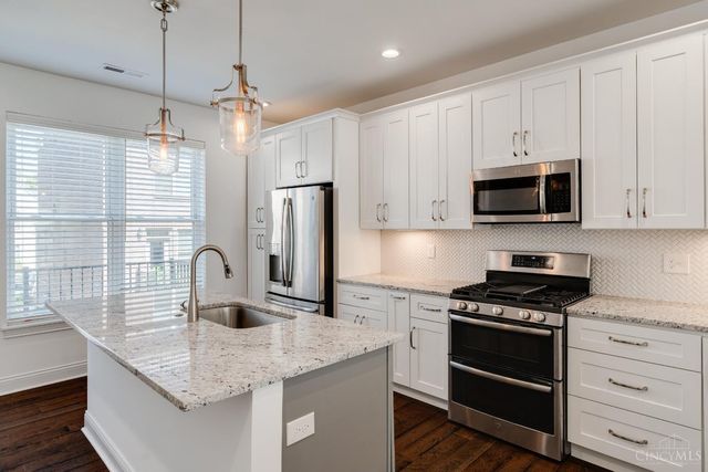540 Slack Street, Cincinnati, OH 45202