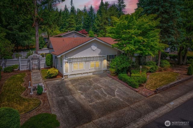 11914 NE 148th Street, Kirkland, WA 98034