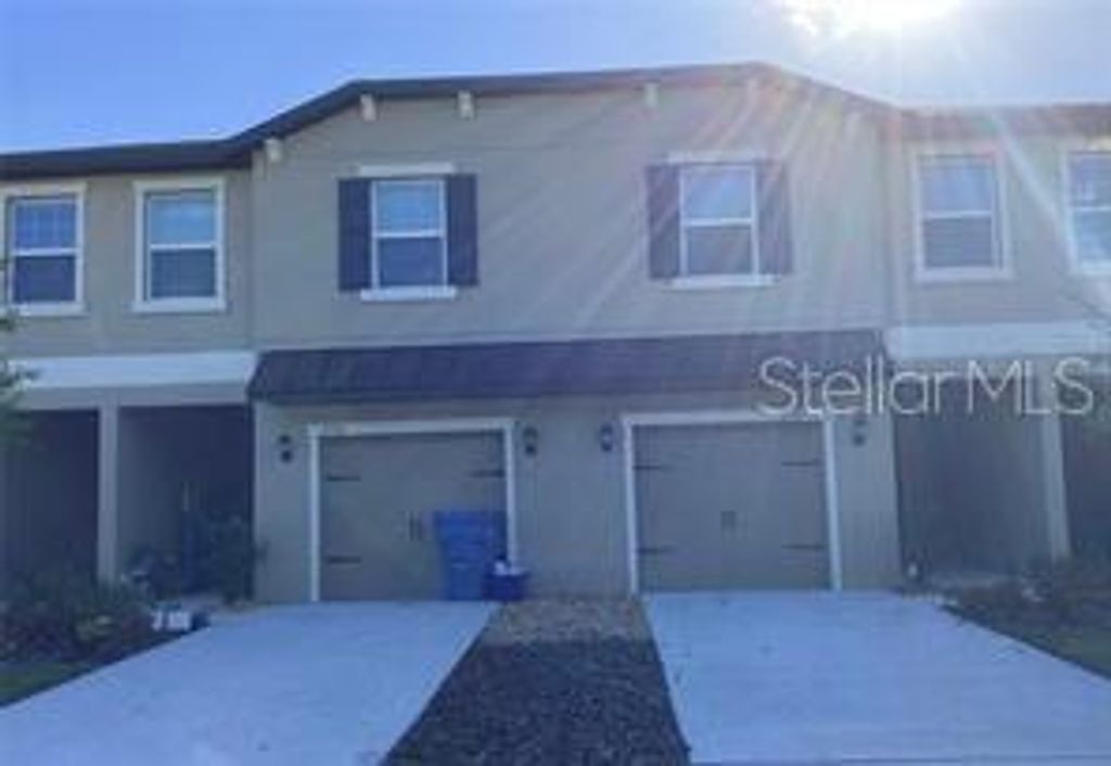17522 NECTAR FLUME DRIVE, Land O Lakes, FL 34638