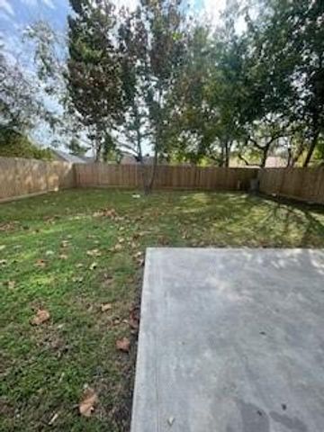 4447 Fallen Oaks Drive, Houston, TX 77091