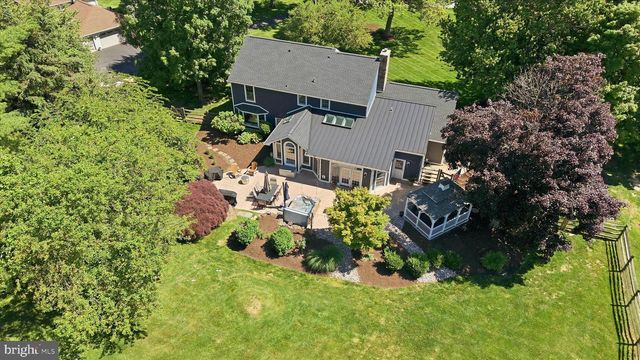 763 BEVERSREDE TRL, West Chester, PA 19382