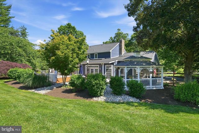 763 BEVERSREDE TRL, West Chester, PA 19382