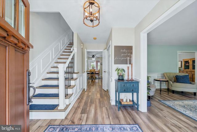 763 BEVERSREDE TRL, West Chester, PA 19382