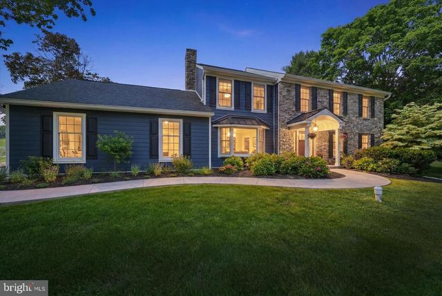 763 BEVERSREDE TRL, West Chester, PA 19382