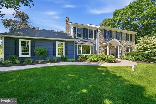 763 BEVERSREDE TRL, West Chester, PA 19382