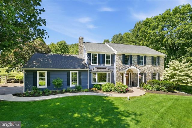763 BEVERSREDE TRL, West Chester, PA 19382