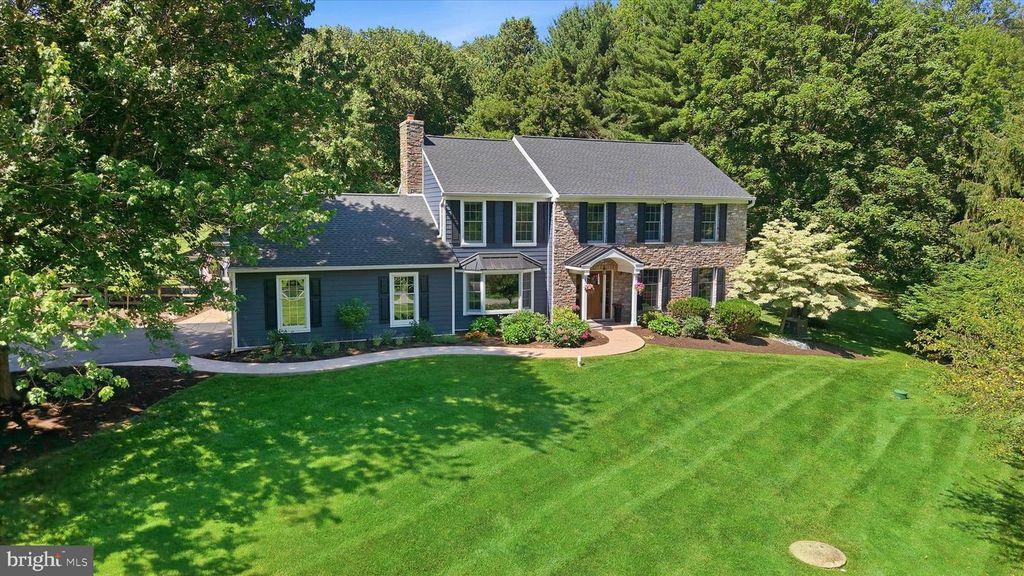 763 BEVERSREDE TRL, West Chester, PA 19382
