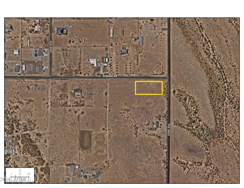 0000 W Williams Road 2, Surprise, AZ 85387 — exterior